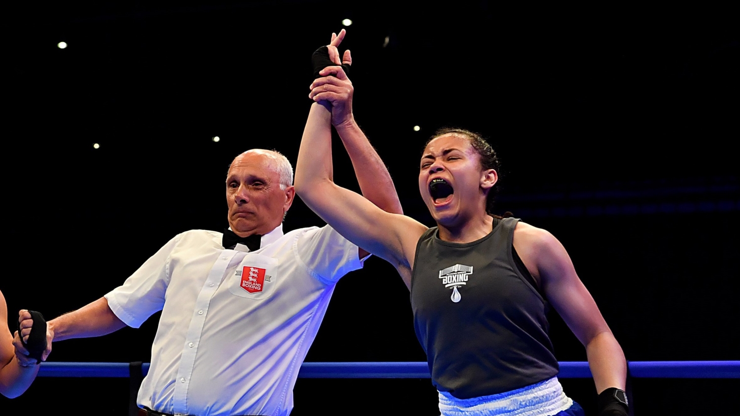 England Boxing National Amateur Championships 2023 GB Seeds Announced