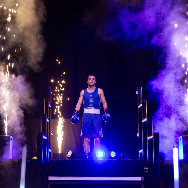 England Boxing National Amateur Championships England Boxing