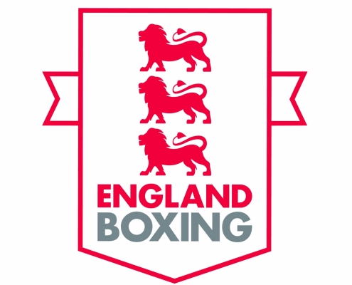 England Boxing logo