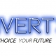 DIVERT logo