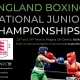 National Junior Championships 2019