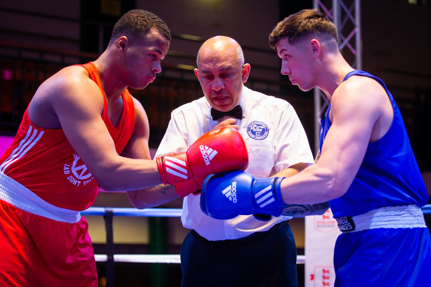 131st England Boxing National Elite Championships England Boxing