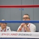 England Boxing Officials