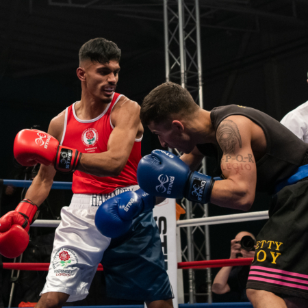 Youth, Junior And Schools England Talent Boxers Confirmed For 2022-23 