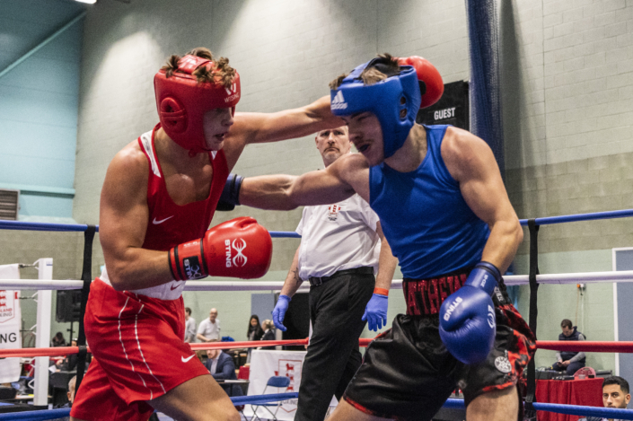 Youth Championships 2022 preview: The Male Under 75kg Youth contenders ...