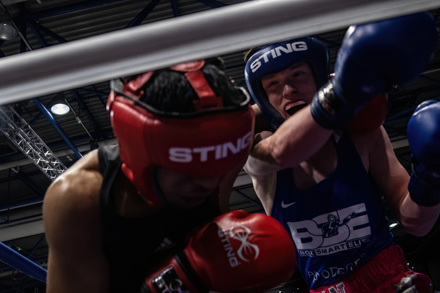 Youth Championships 2022: Finals Day round-up - England Boxing