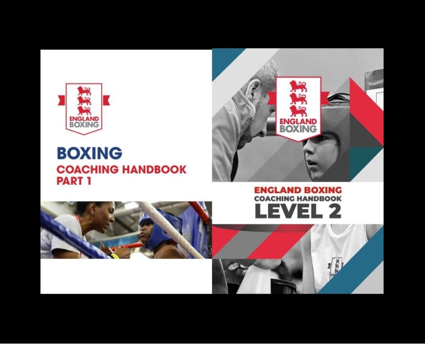 Level 2 Handbook Archives - England Boxing