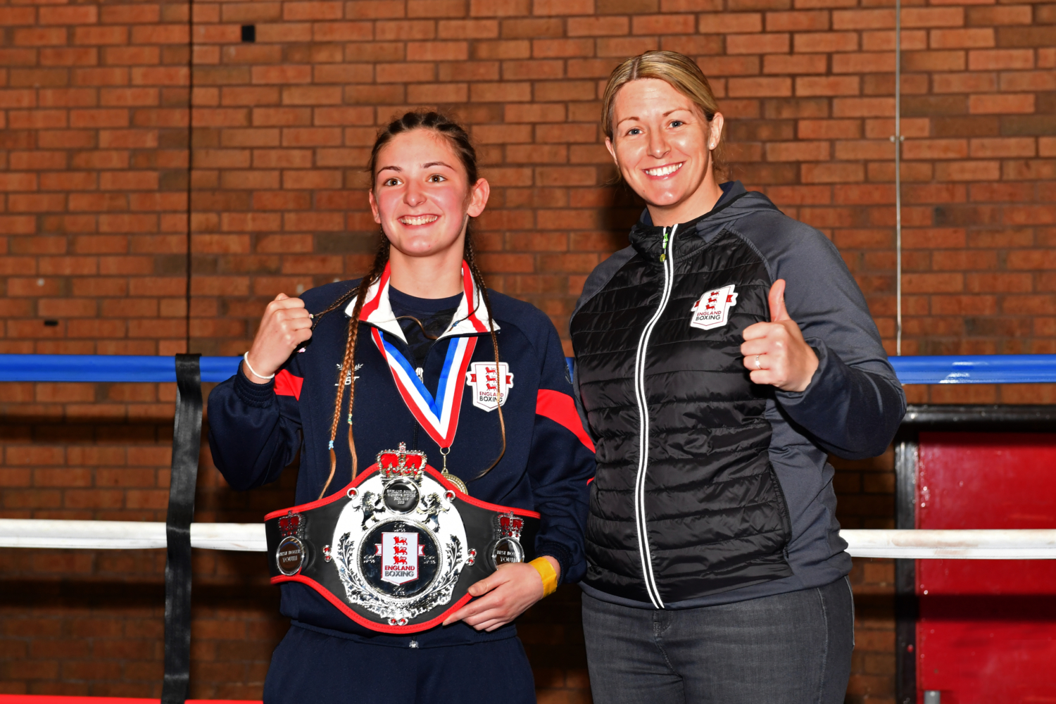 Follow in the footsteps of Richardson, Stubley, Timlin and more at Women's  Winter Box Cup 2022 - England Boxing