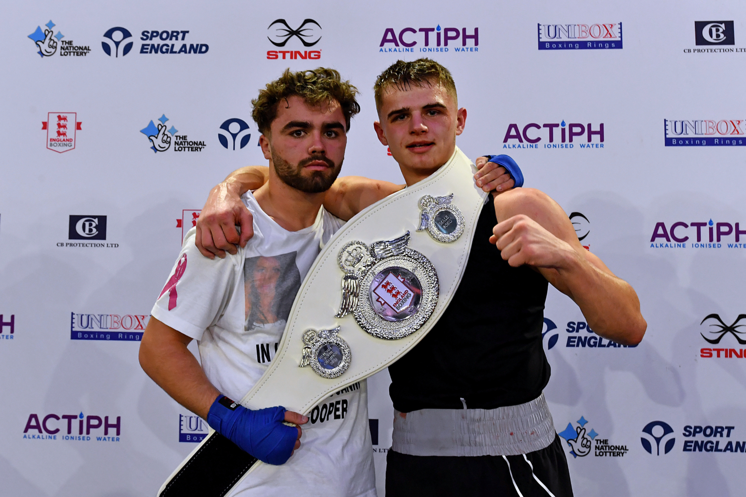 England Boxing National Youth Championships 2024 England Boxing