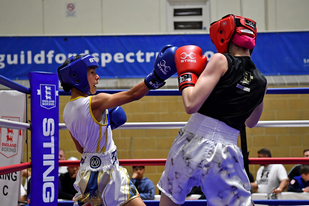 Schools Championships 2023: Boxers and Bouts of the tournament ...