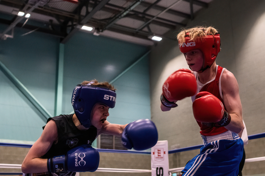 Schools Championships 2022: Boxers And Bouts Of The Tournament ...