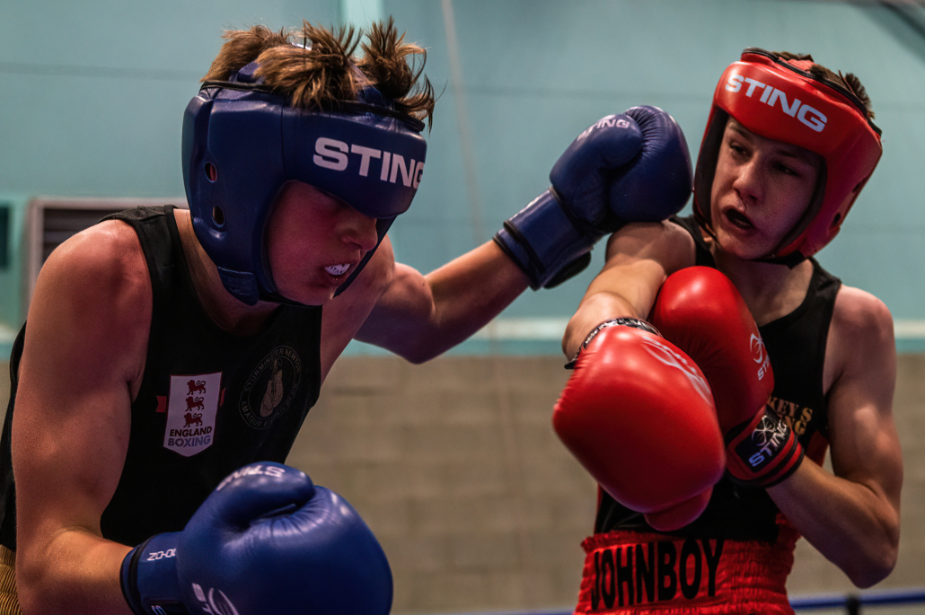 Schools Championships 2022: Boxers And Bouts Of The Tournament ...