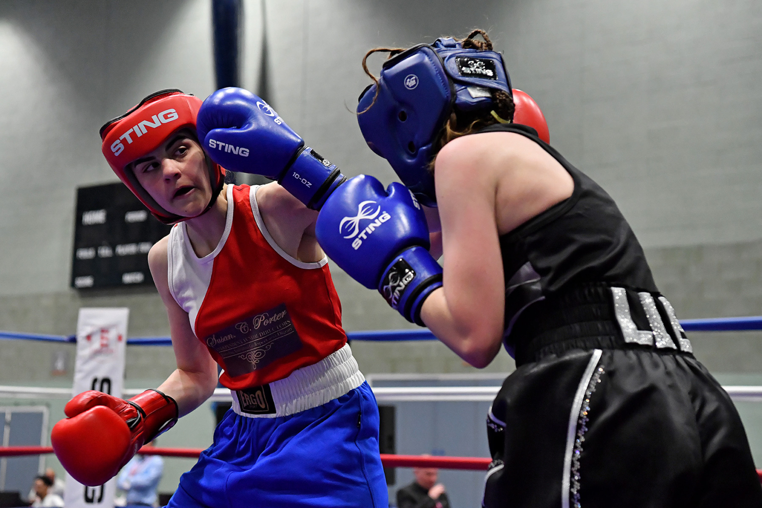 Schools Championships 2022: Boxers and Bouts of the tournament ...